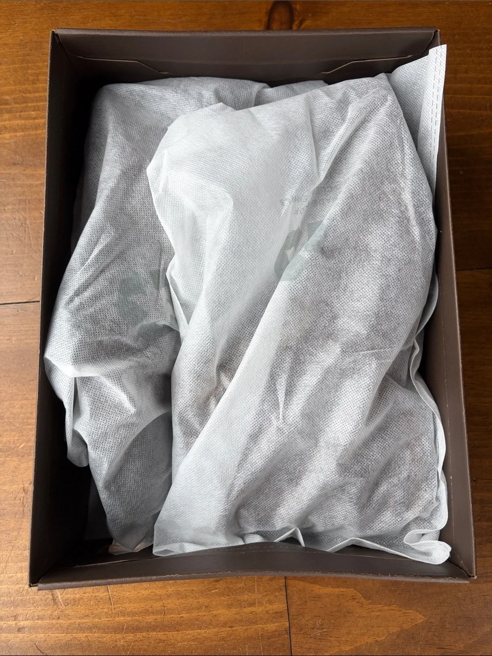 Florsheim new box